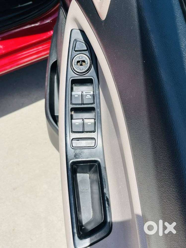 Hyundai I20 Diesel Asta Option, 2017, Diesel