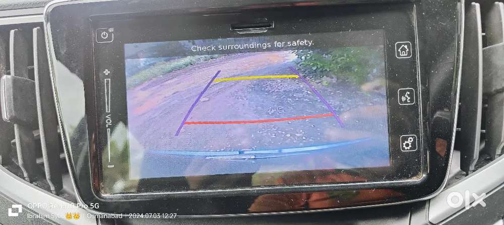 Maruti Suzuki Baleno 2016 Km Driven