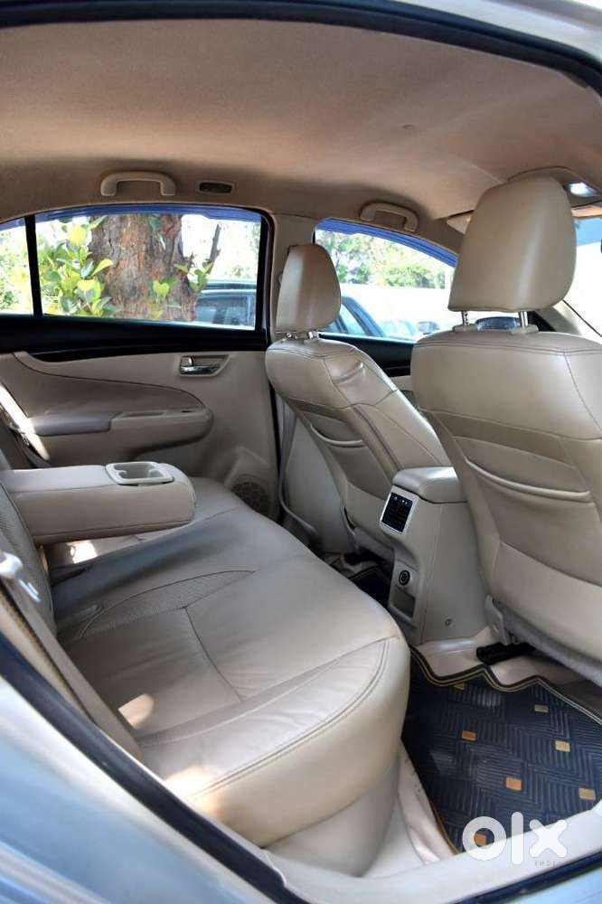 Maruti Suzuki Ciaz 2014-2017 Zdi Plus, 2016, Diesel