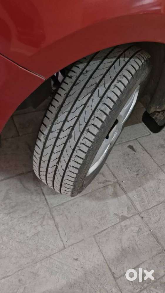 Tata Tigor 1.2 Revotron Xta, 2019, Petrol