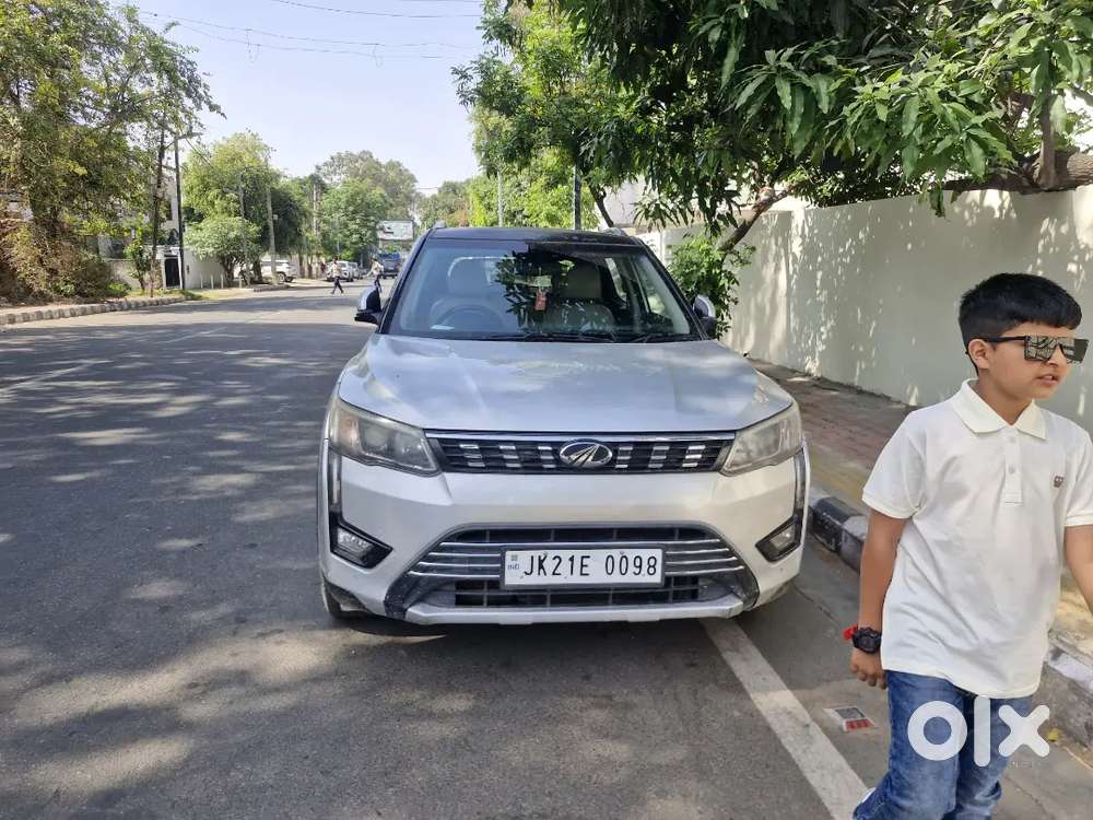 Mahindra Xuv300 Turbosport Diesel