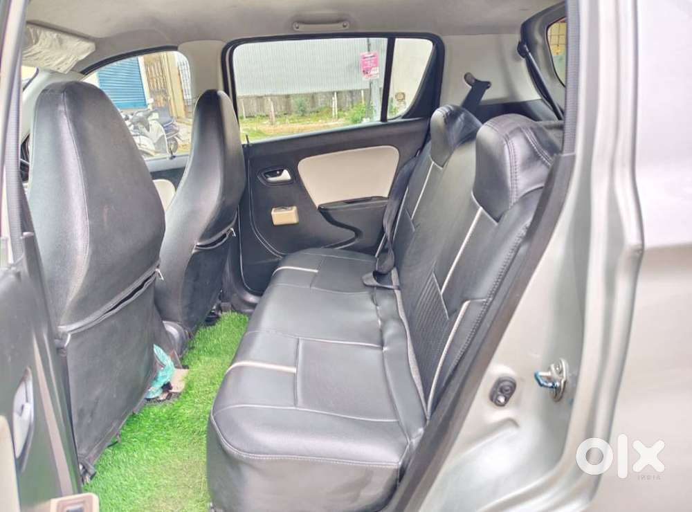 Maruti Suzuki Alto 800 Vxi Airbag, 2021, Petrol