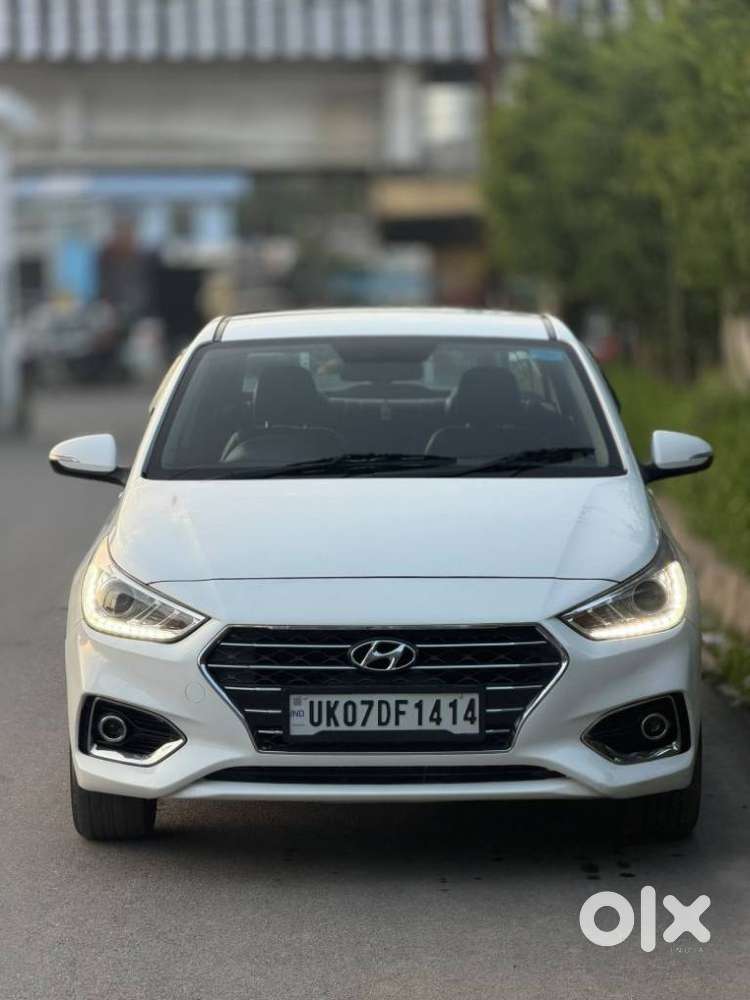 Hyundai Venue Sx Mt, 2018, Petrol