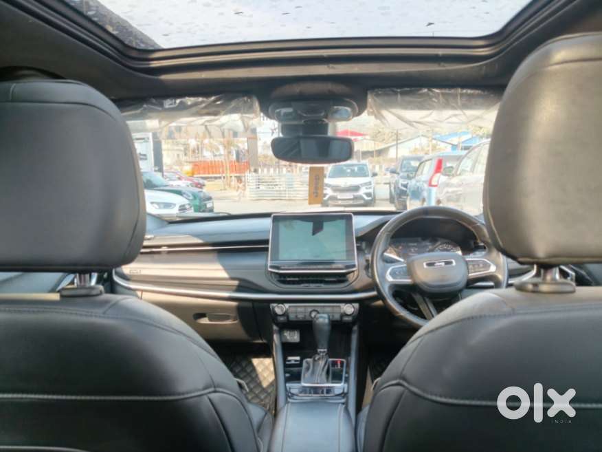 Jeep Compass, 2021, Petrol