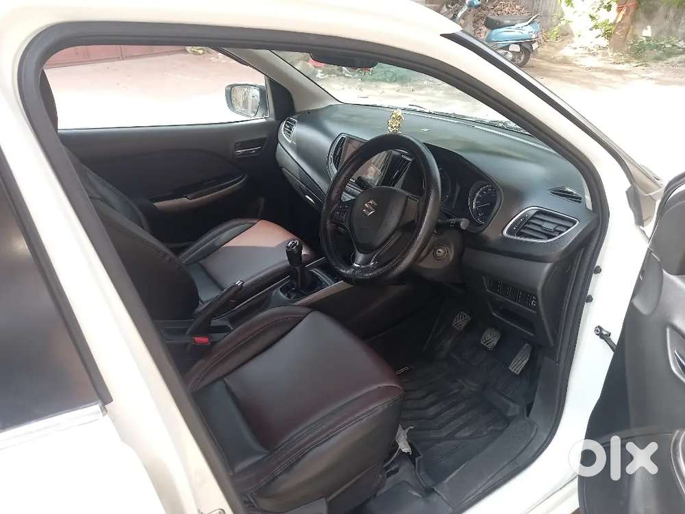 Maruti Suzuki Baleno 2020 Ready