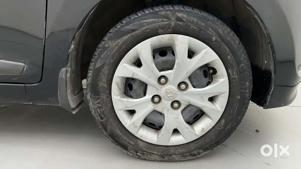 Hyundai Grand I10 1.2 Kappa Sportz, 2013, Petrol