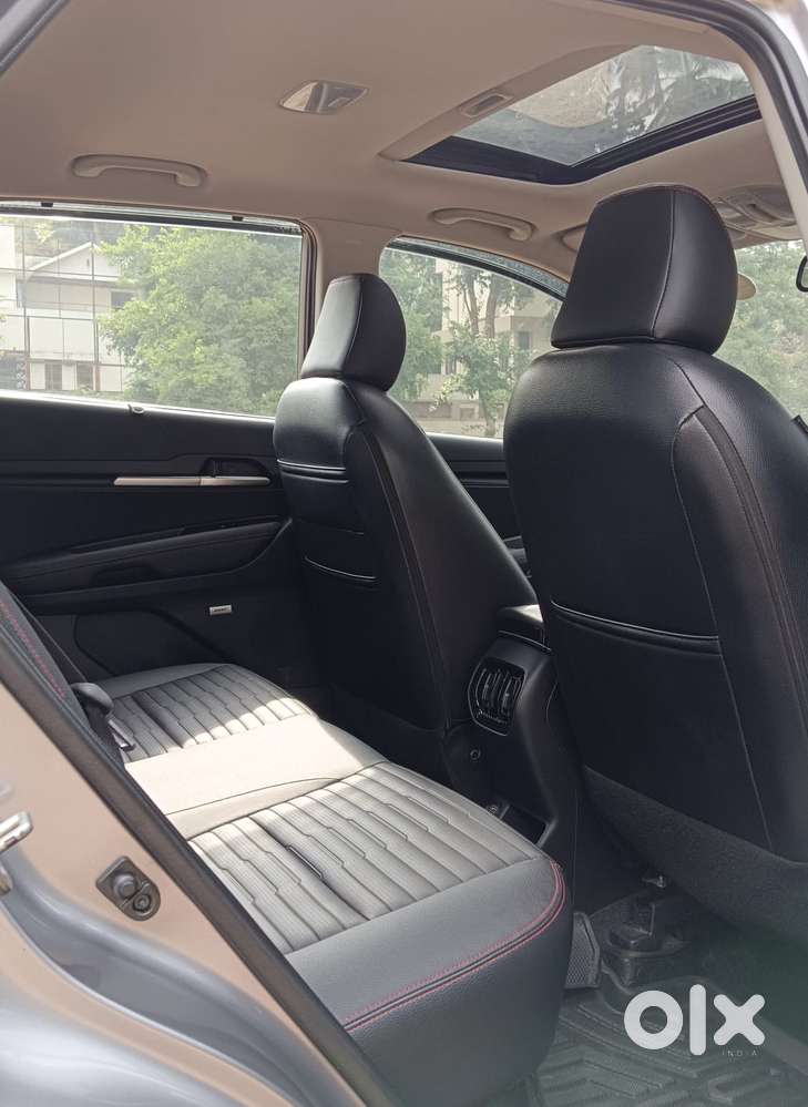 Kia Sonet Gtx Plus At D, 2022, Diesel