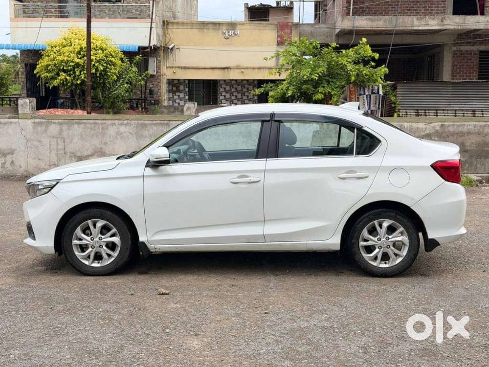 Honda Amaze S Option I-dtec, 2020, Diesel