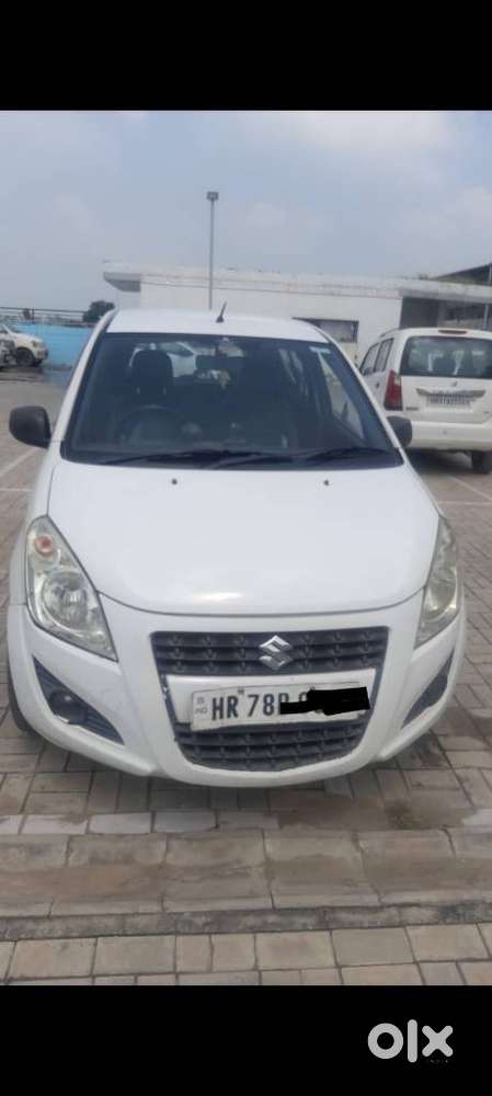 Maruti Suzuki Ritz Vdi (abs) Bs Iv, 2016, Diesel