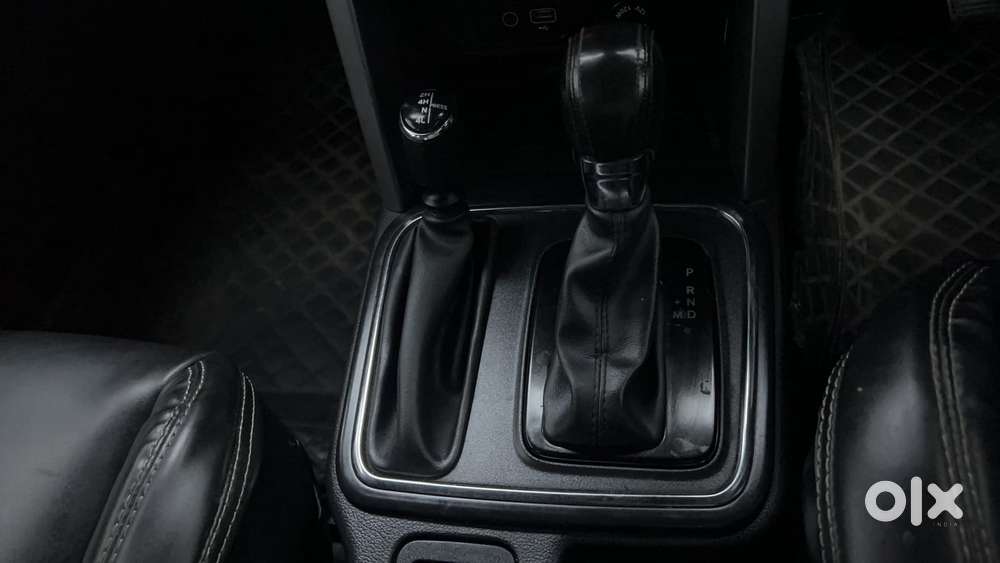 Mahindra Thar 1.5 Lx Hard Top Diesel At 4 Rwd, 2022, Diesel