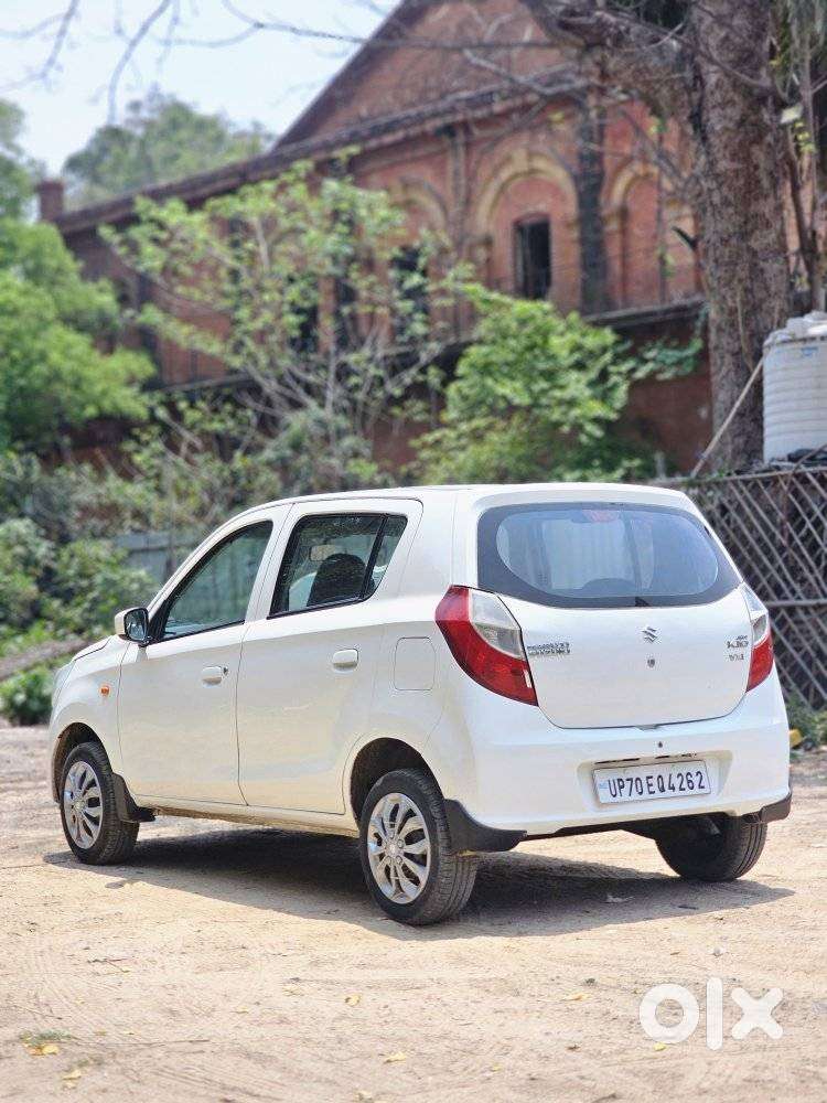 Maruti Suzuki Alto K10 Vxi (o), 2019, Cng & Hybrids