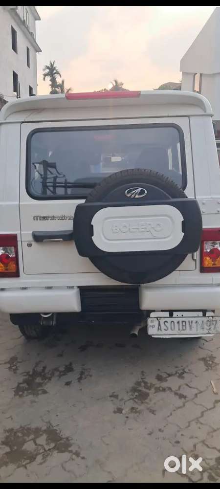 Bolero Zlx Urgent Sell At Very Good Condition