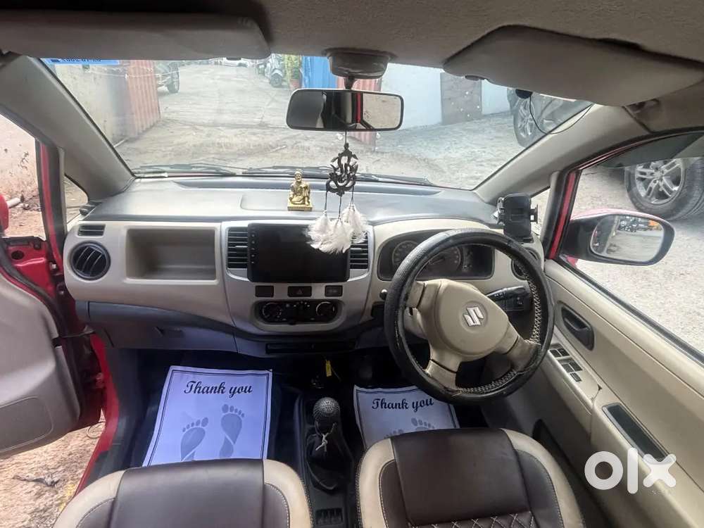 Maruti Suzuki Zen Estilo 2007 Petrol Well Maintained