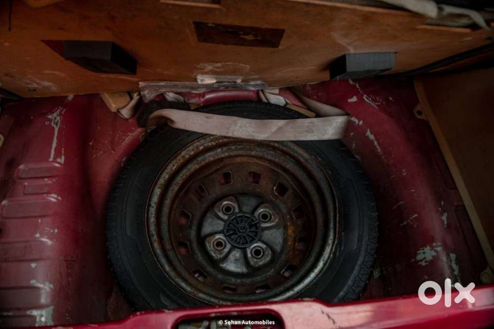 Chevrolet Spark 1.0 Lt, 2011, Petrol