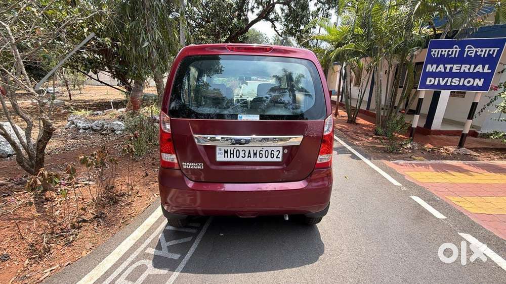 Maruti Suzuki Wagon R 1.0 2010-2019 Lxi (o), 2010, Petrol