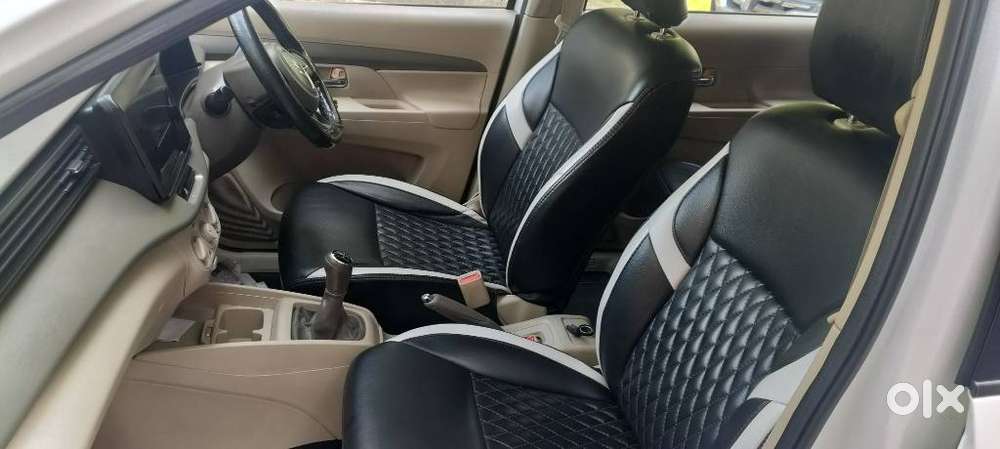 Maruti Suzuki Ertiga, 2024, Cng & Hybrids