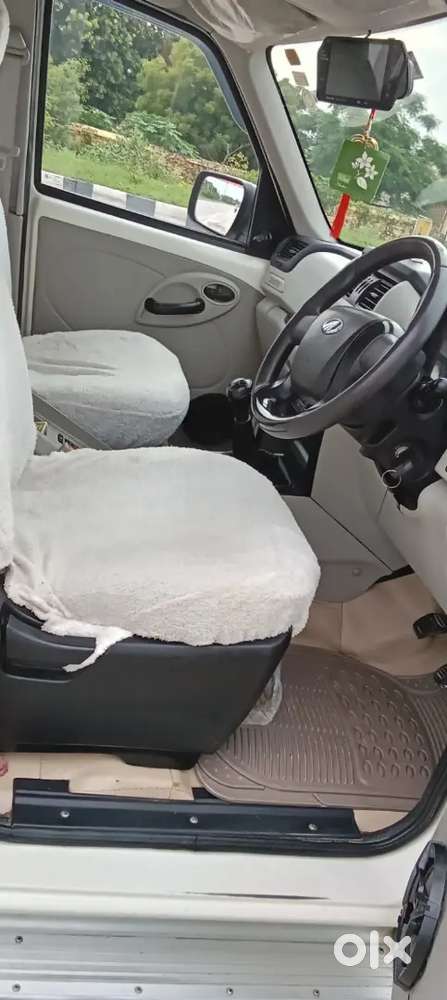 Mahindra Scorpio 2.2 2019