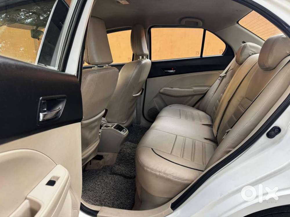 Maruti Suzuki Dzire 1.2 Vxi, 2021, Petrol