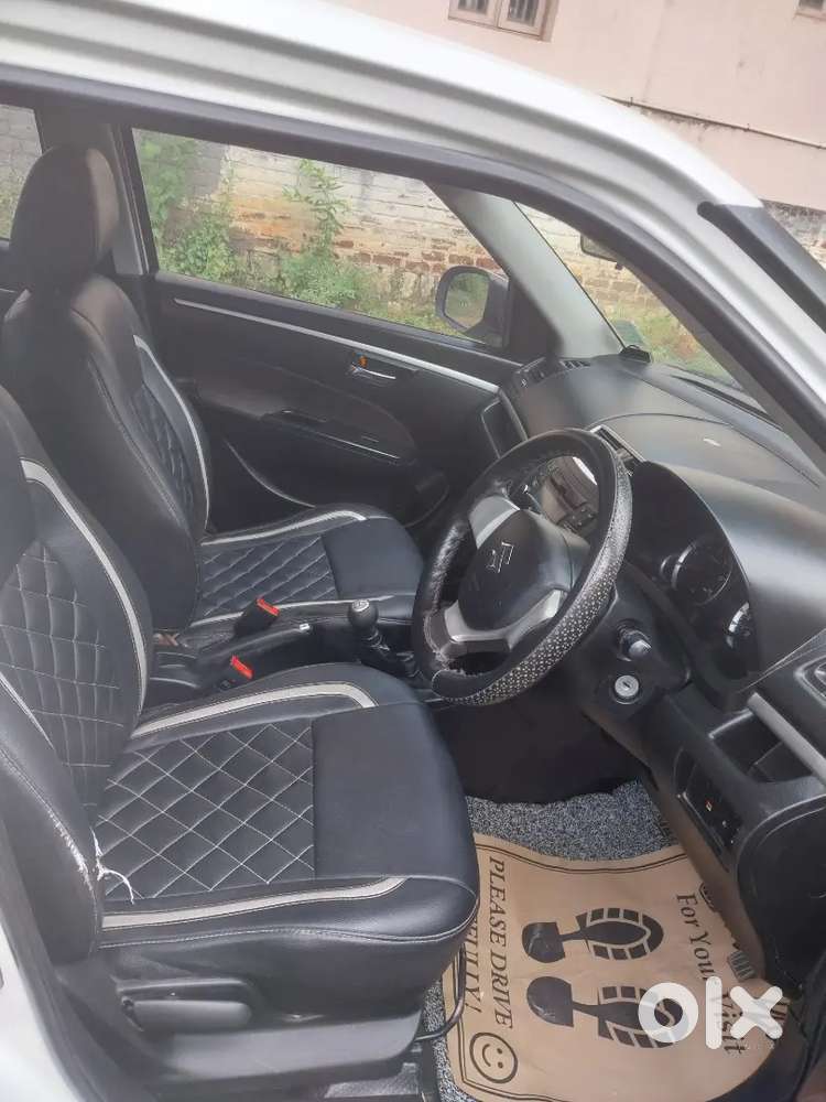 2017 Maruti Swift Vdi Model