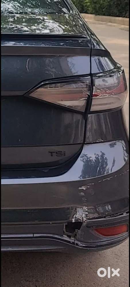 Volkswagen Virtus 2024 Petrol 30000 Km Driven