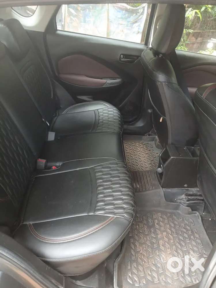Maruti Suzuki Fronx Delta Plus Petrol Manual 2025