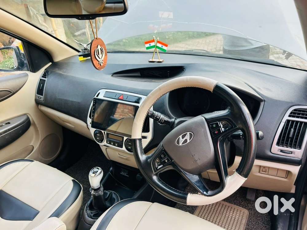 Hyundai I20 Asta 2014 Diesel Manual