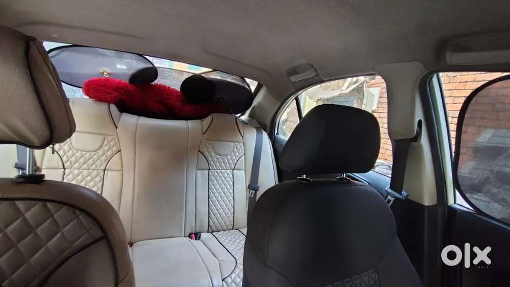 Tata Zest 2017 Diesel Well Maintained