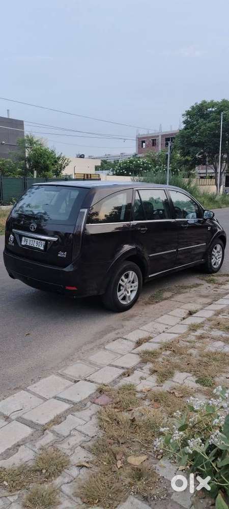 Tata Aria Prestige 4x4, 2011, Diesel