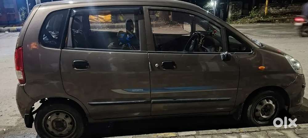Maruti Suzuki Estilo Lxi 2010