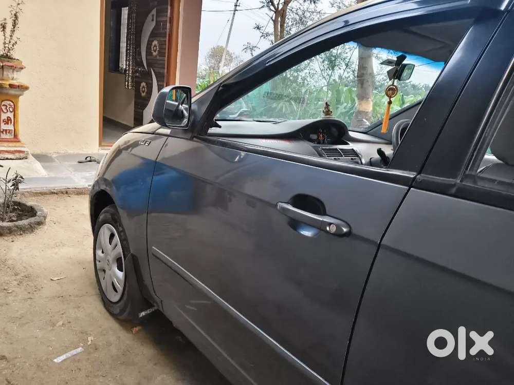 Tata Indica Vista 2010 Diesel 90000 Km Driven