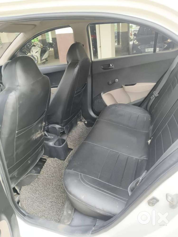 Hyundai Xcent 2016-2017 1.2 Kappa Sx Option Cng, 2016, Cng & Hybrids