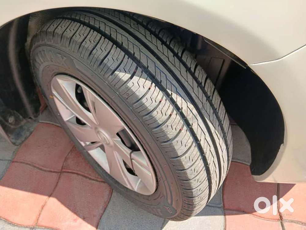 Nissan Sunny 2014-2016 Xl Cvt, 2014, Petrol