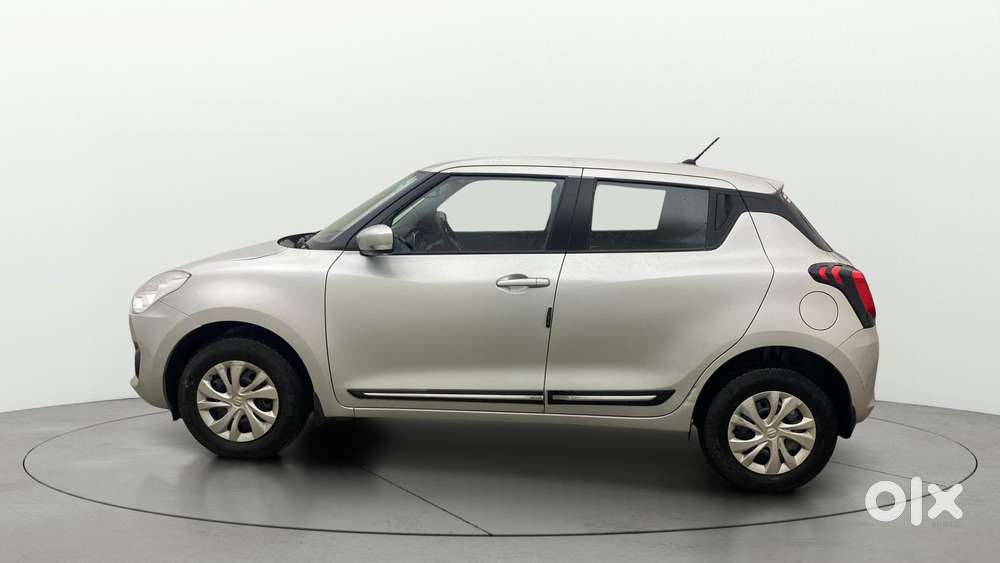 Maruti Suzuki Swift Vxi Cng, 2023, Cng & Hybrids
