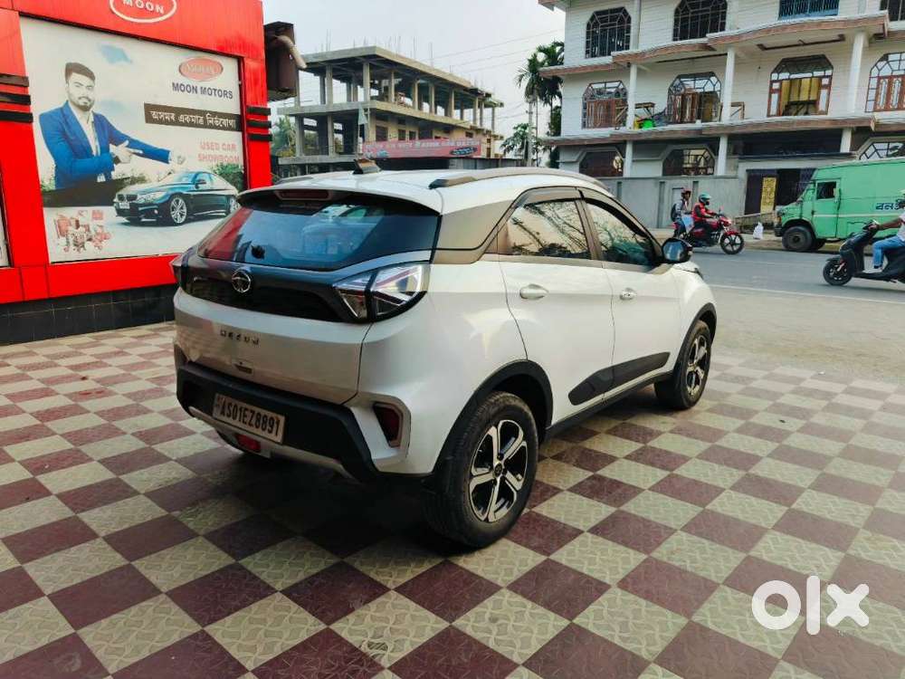 Tata Nexon