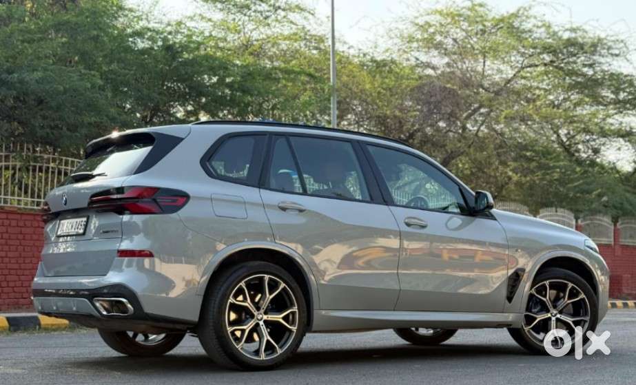 Bmw X5 Xdrive40i M Sport, 2024, Petrol