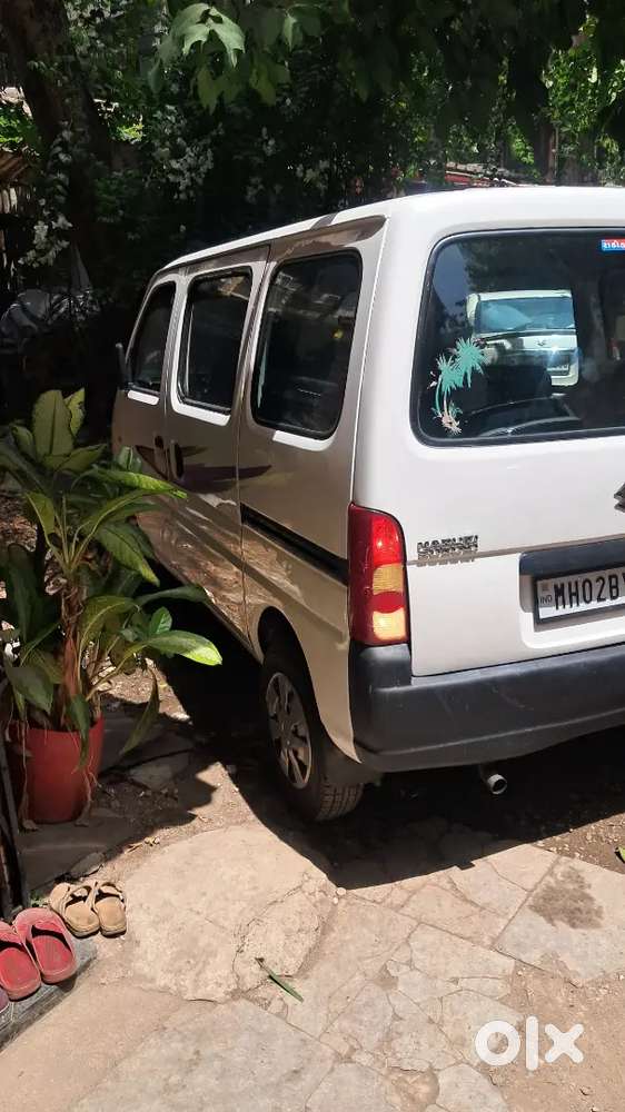 Very Good Cond Ac Cng 7 Seater