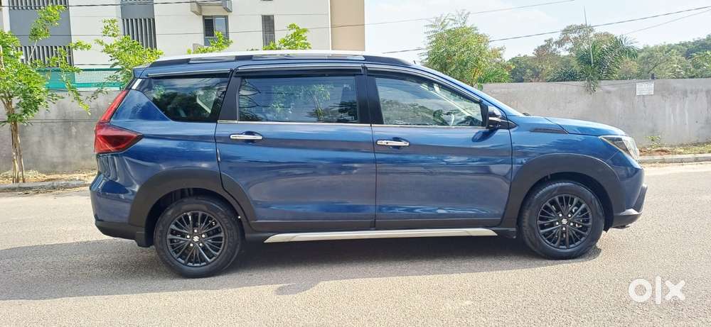 Maruti Suzuki Xl6 Alpha, 2019, Petrol