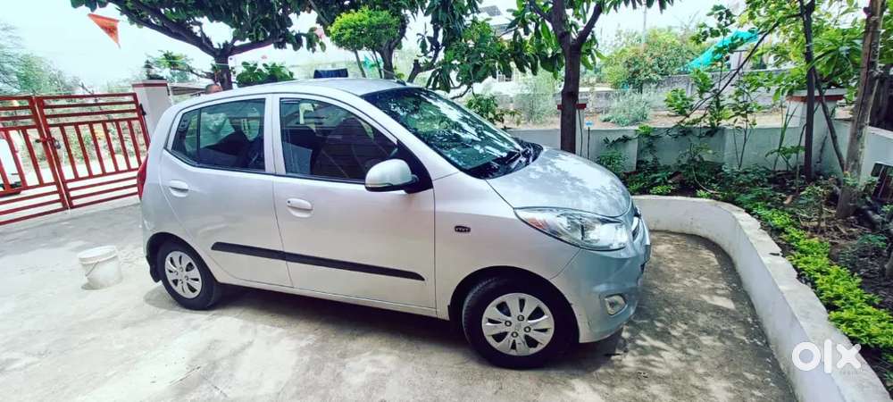 Hyundai I10 Magna 2011 Car