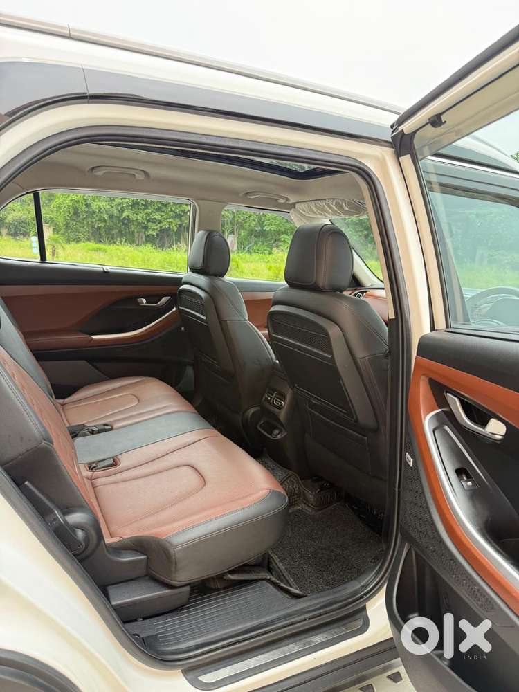 Hyundai Alcazar 1.5 Signature (o) Diesel At 7 Str, 2023, Diesel
