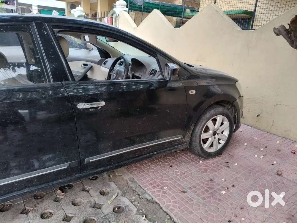 Volkswagen Vento 1.5 Diesel 2012
