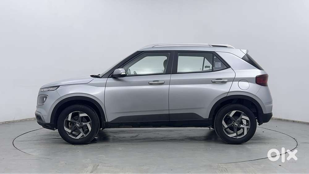 Hyundai Venue Sx Plus Turbo Dct, 2020, Petrol