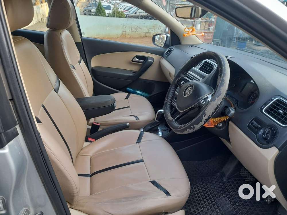 Volkswagen Ameo 1.5 Tdi Highline, 2017, Diesel