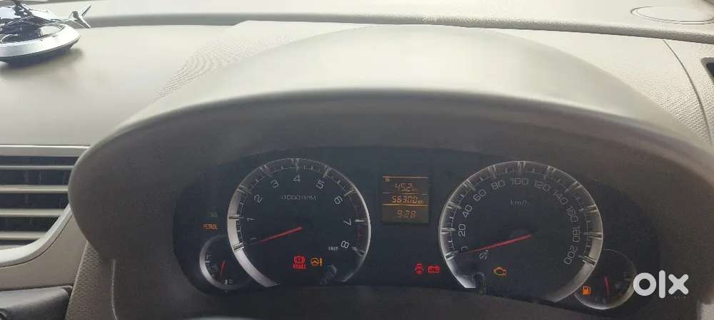 Ertiga Good Condition