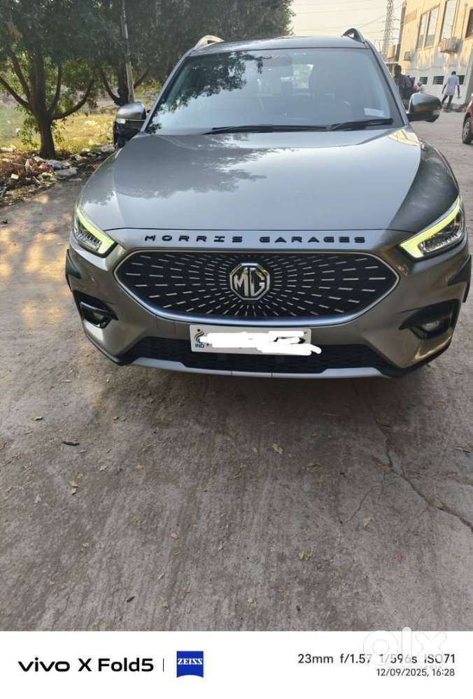 Mg Astor 1.5 Sharp Ex Mt, 2022, Petrol