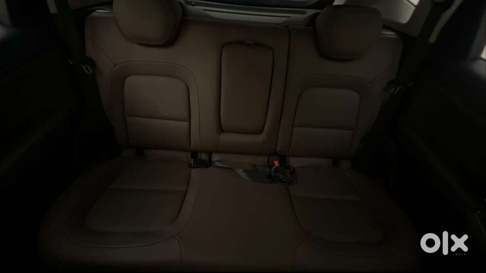 Tata Harrier Xza Plus Dual Tone, 2022, Diesel