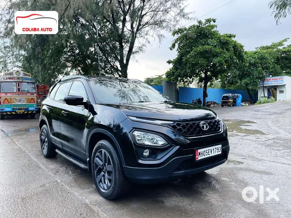 Tata Safari 2.0 Kryotec Xza Plus, 2022, Diesel