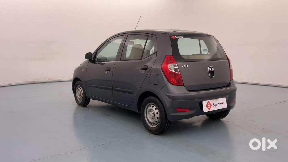 Hyundai I10 Magna 1.1l, 2016, Petrol