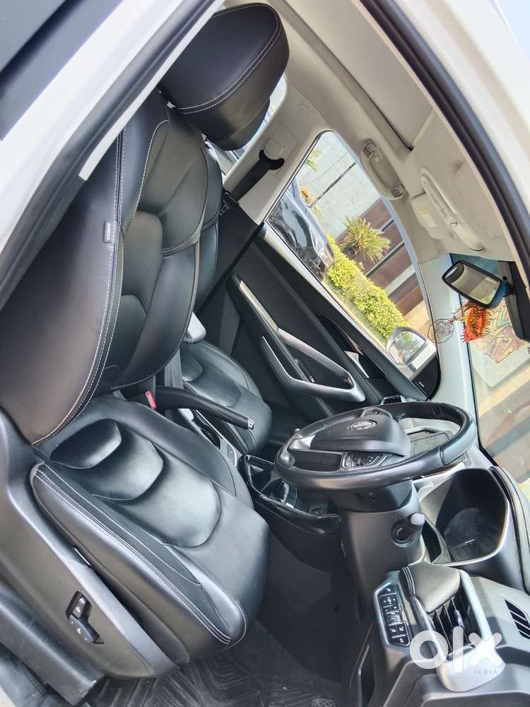 Mg Hector 2.0 Sharp Diesel, 2021, Diesel