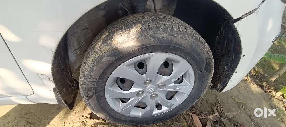 Hyundai I20 Magna 2018
