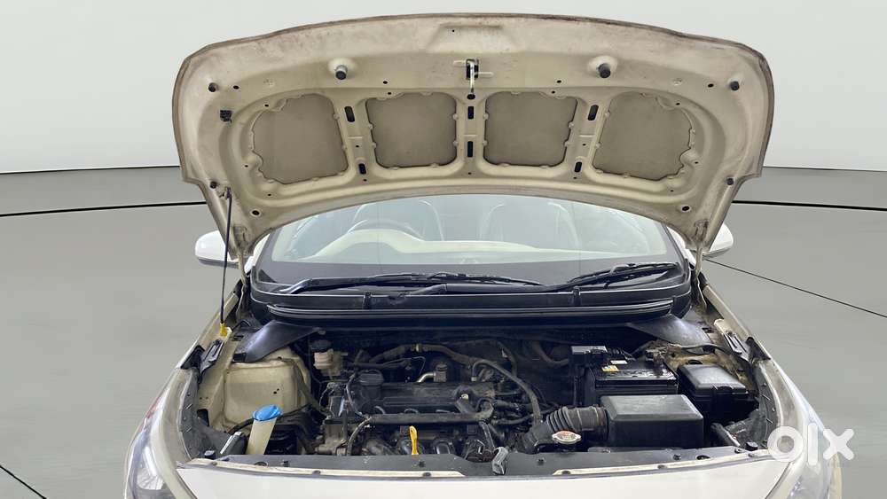 Hyundai Elite I20 Magna 1.2, 2015, Petrol